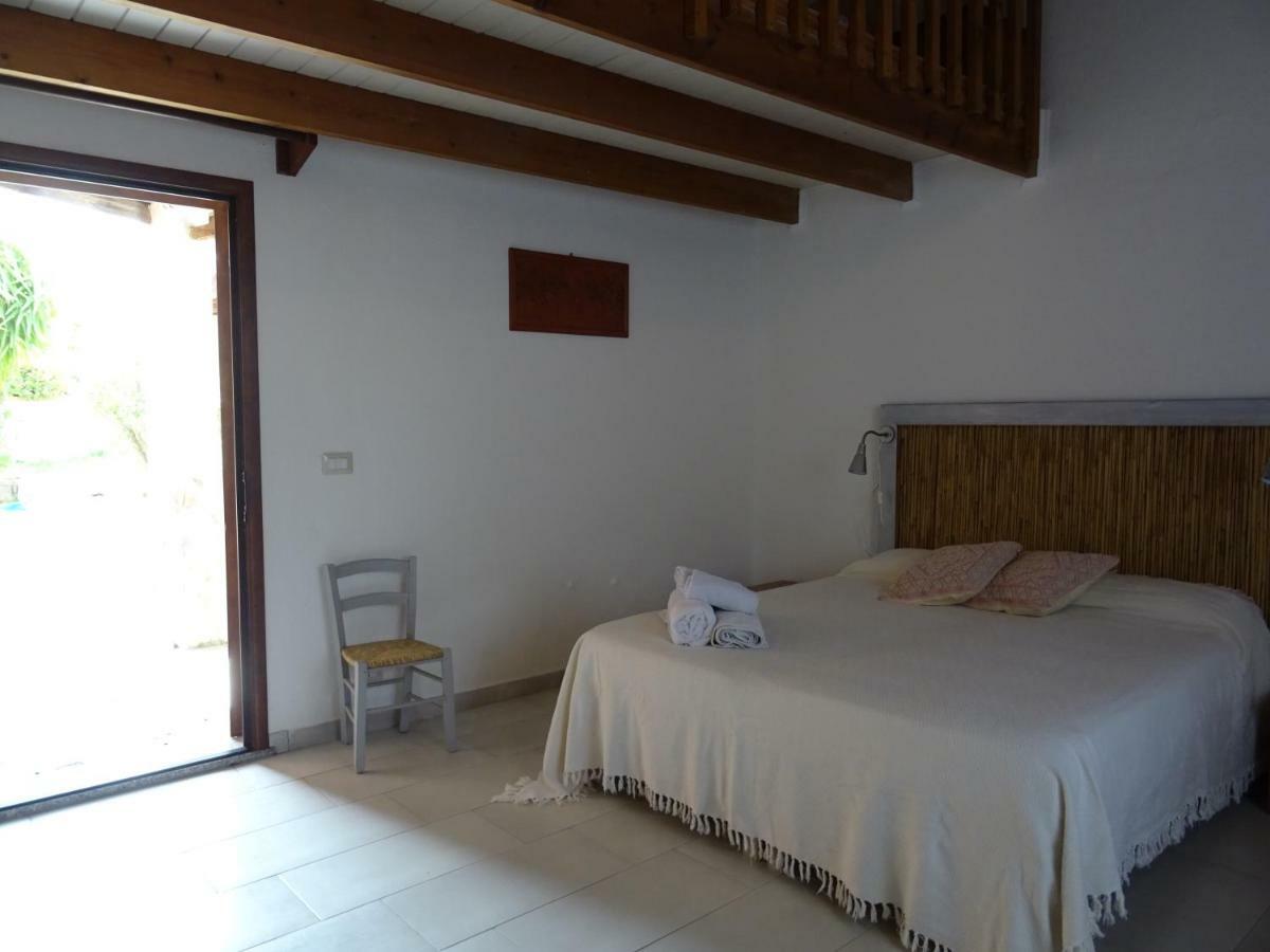 Agriturismo Camboni Villa Annunziata  Exterior photo
