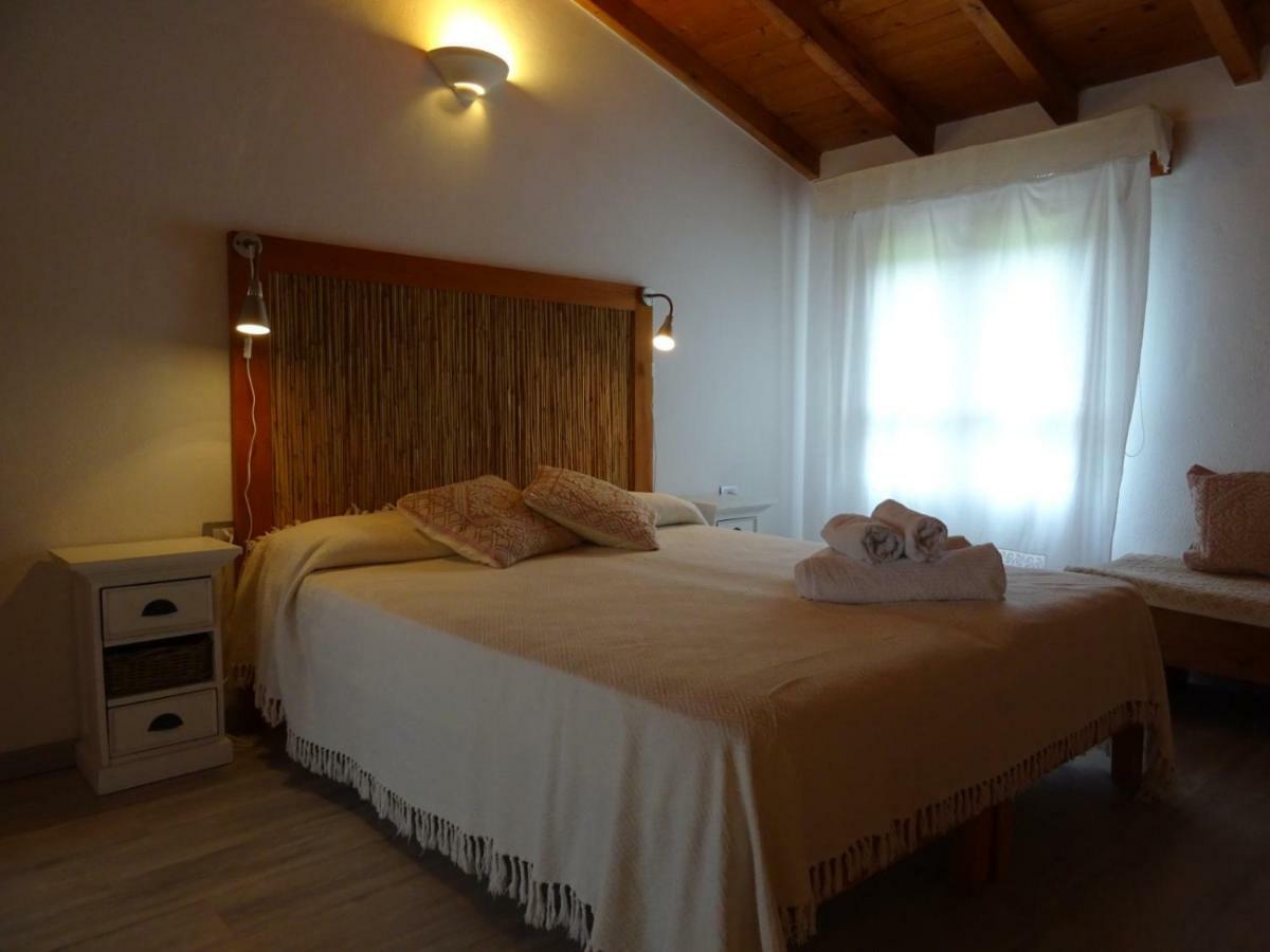 Agriturismo Camboni Villa Annunziata  Exterior photo