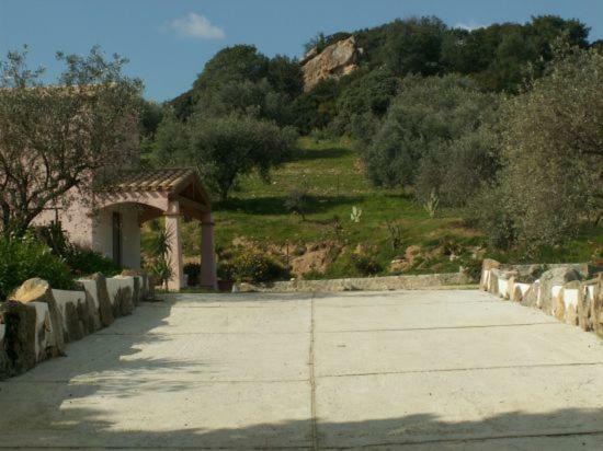 Agriturismo Camboni Villa Annunziata  Exterior photo